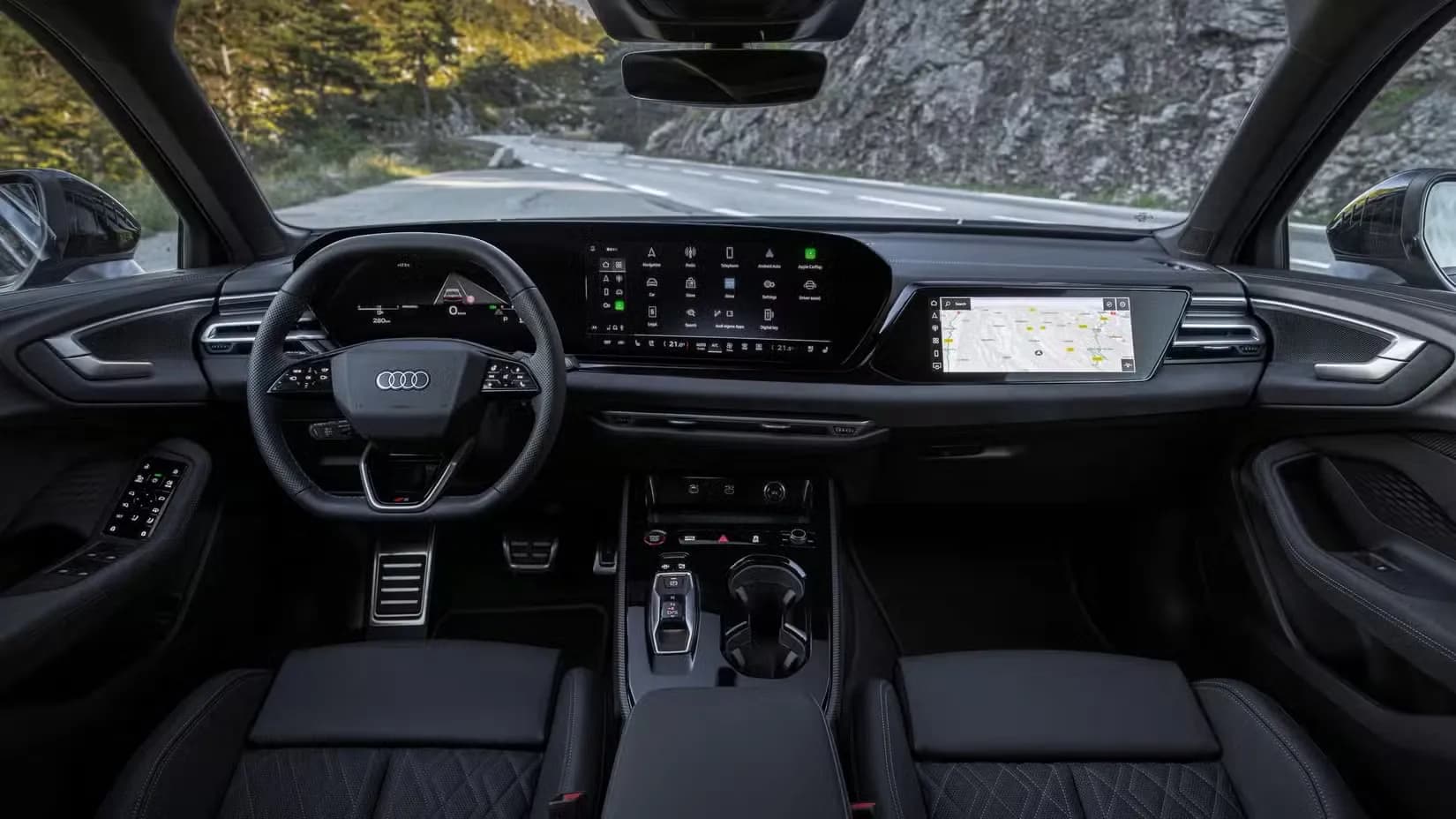 Audi S5 Sportback – photo 6