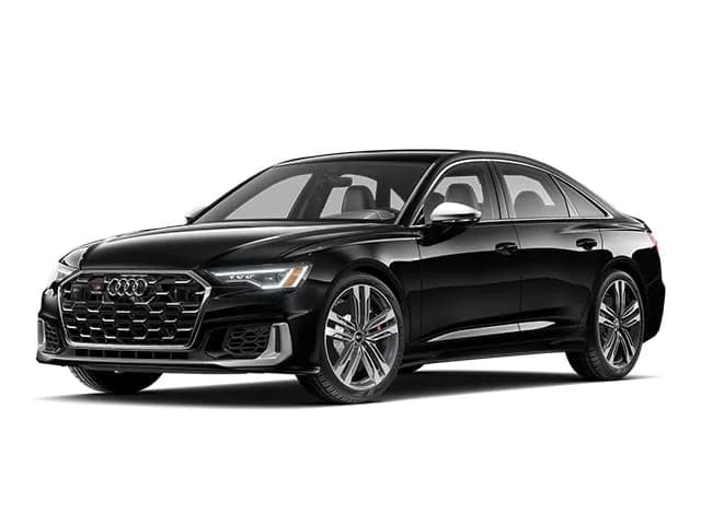 Audi S6 – photo 4