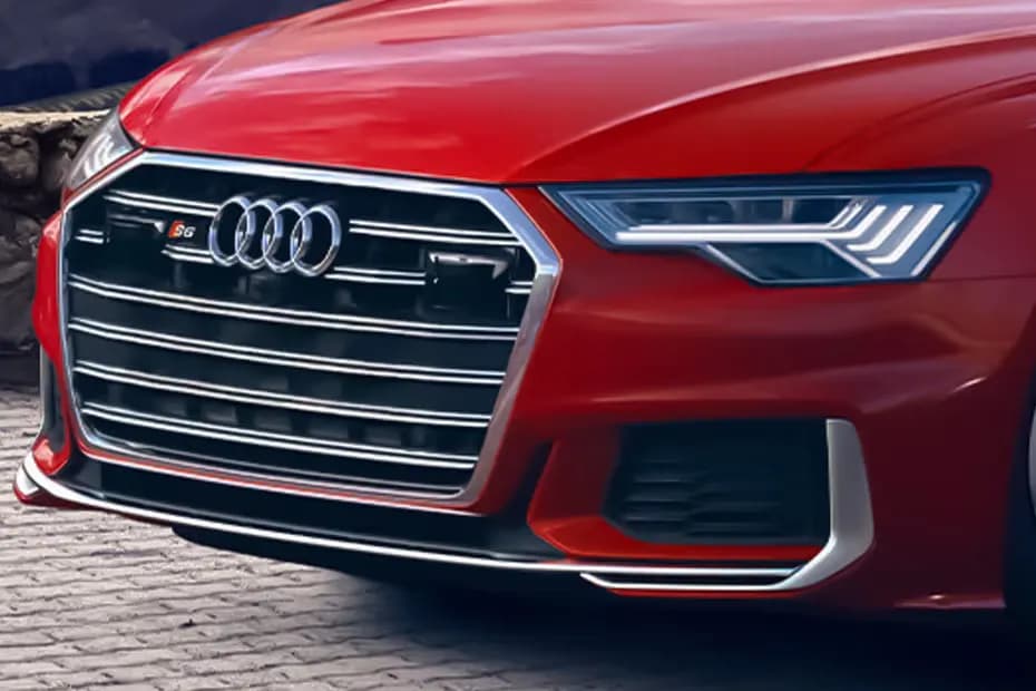 Audi S6 – photo 5