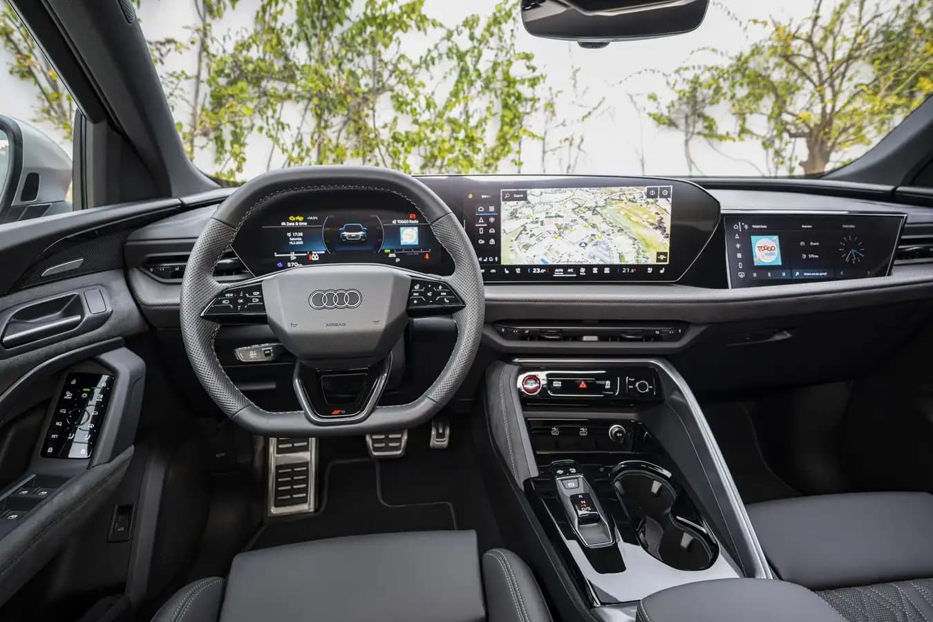 Audi SQ5 – photo 6
