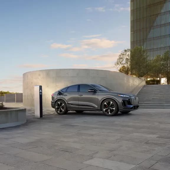 Audi SQ6 E Tron – photo 8