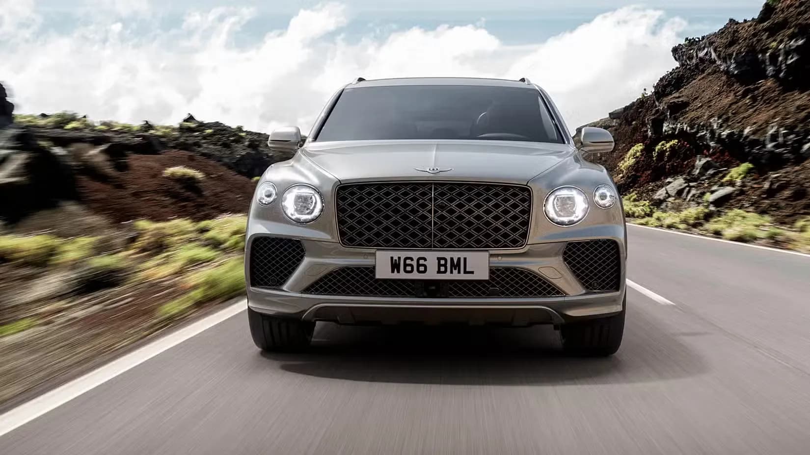 Bentley Bentayga – photo 5