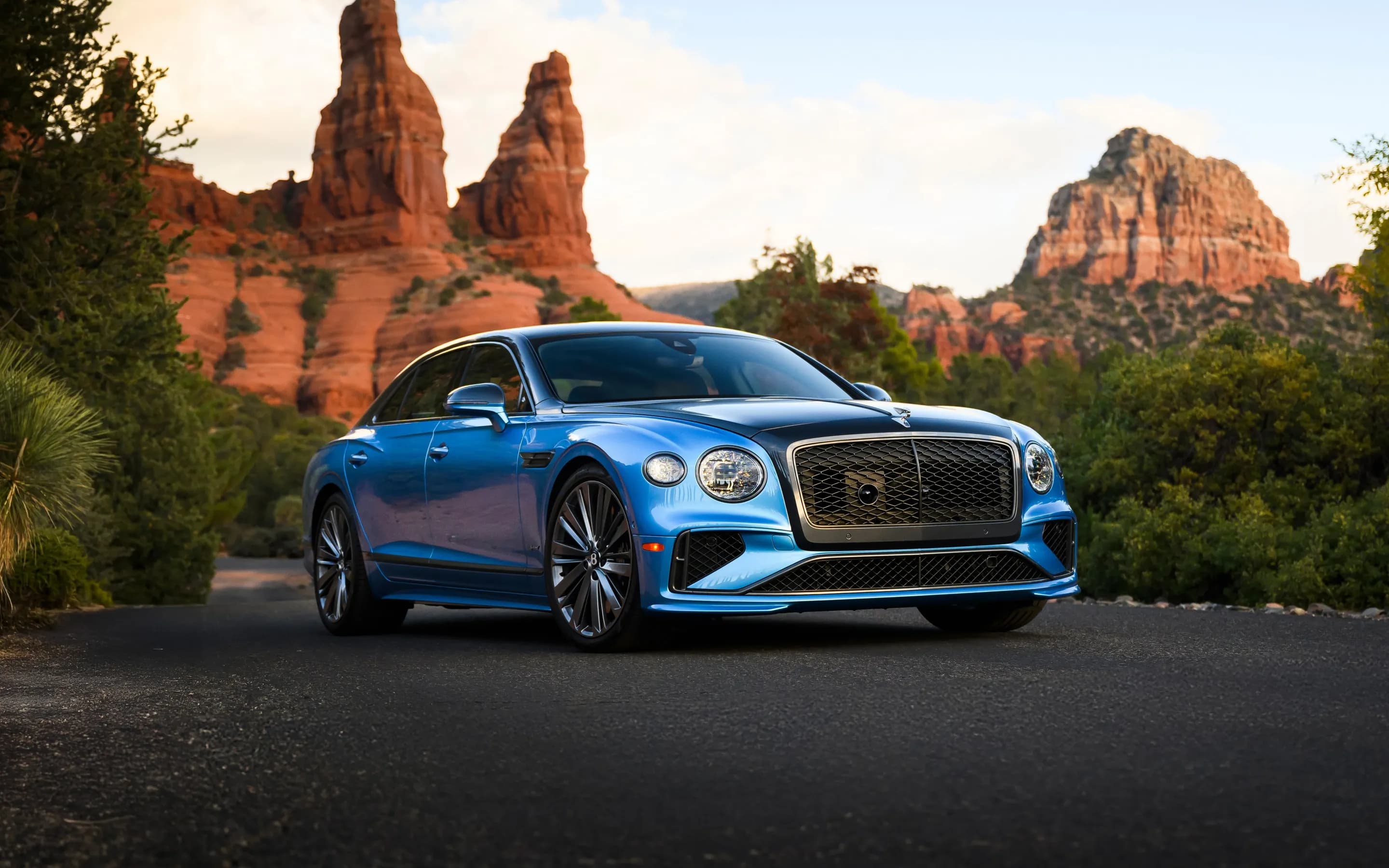 Bentley Bentayga – photo 6