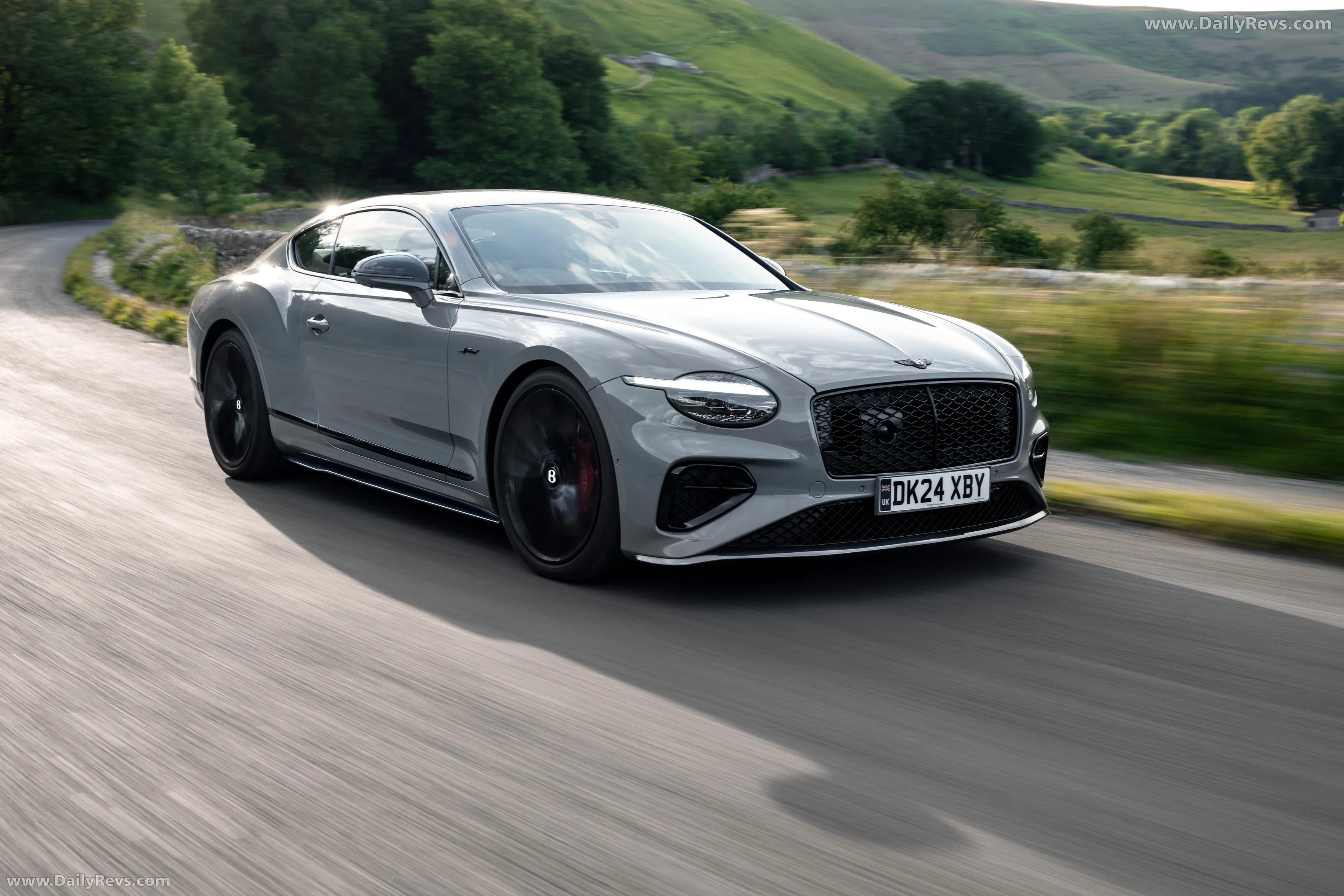 Bentley Continental – photo 2