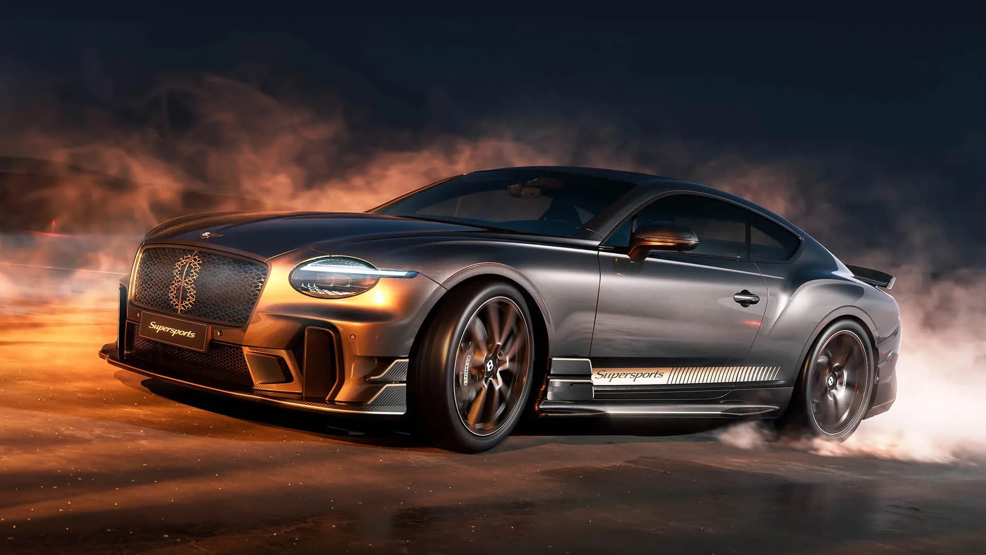 Bentley Continental GT3 R – photo 3