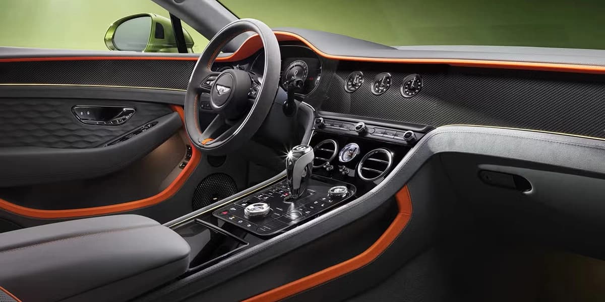 Bentley Continental GT3 R – photo 6