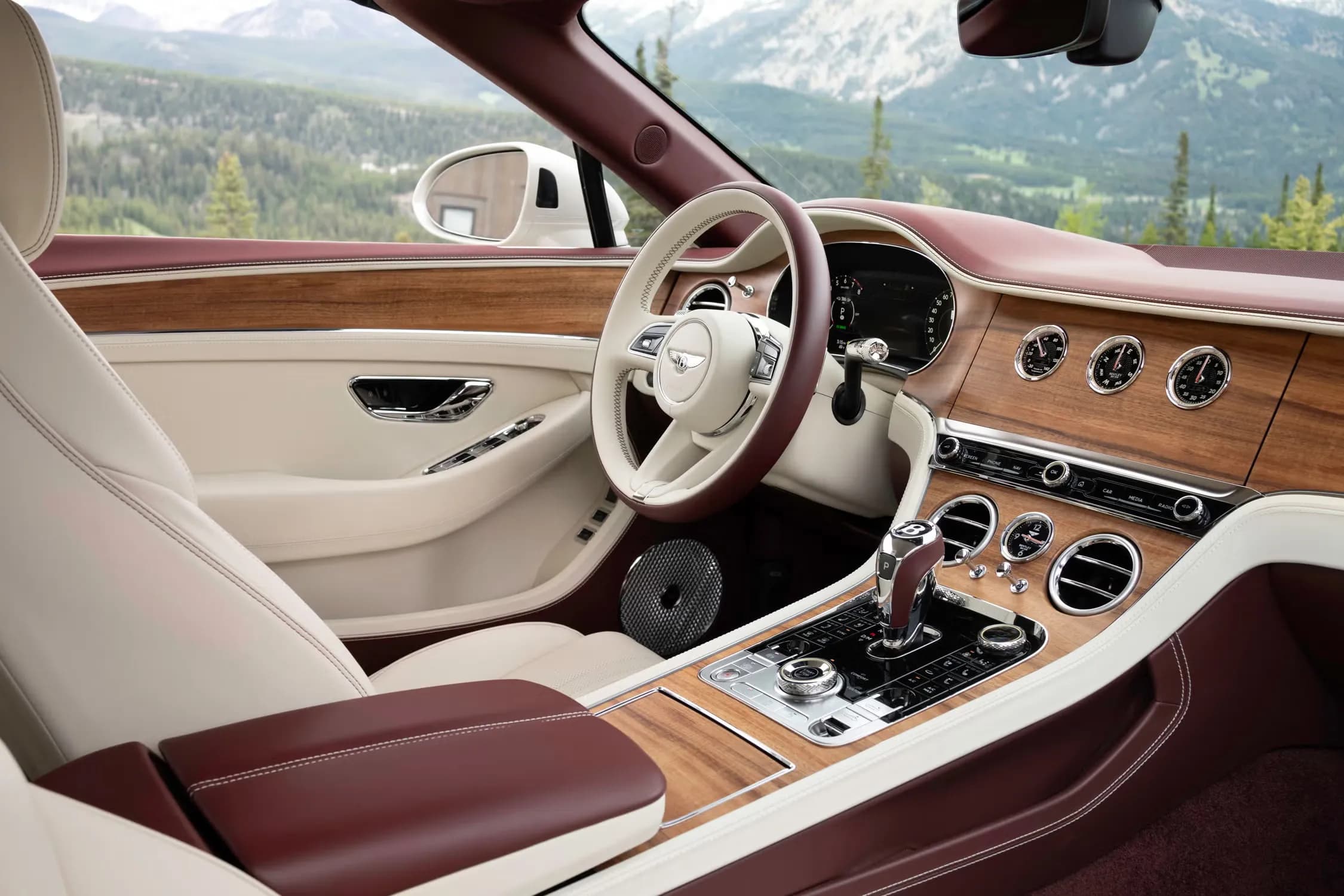 Bentley Continental GTC – photo 5