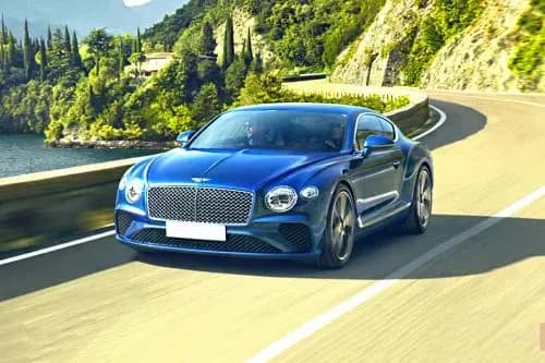 Bentley Mulsanne – photo 4
