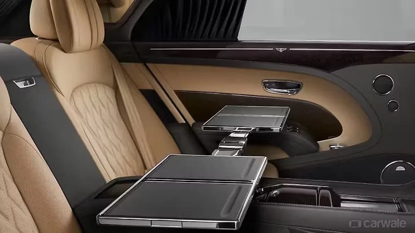 Bentley Mulsanne Speed NEW – photo 2