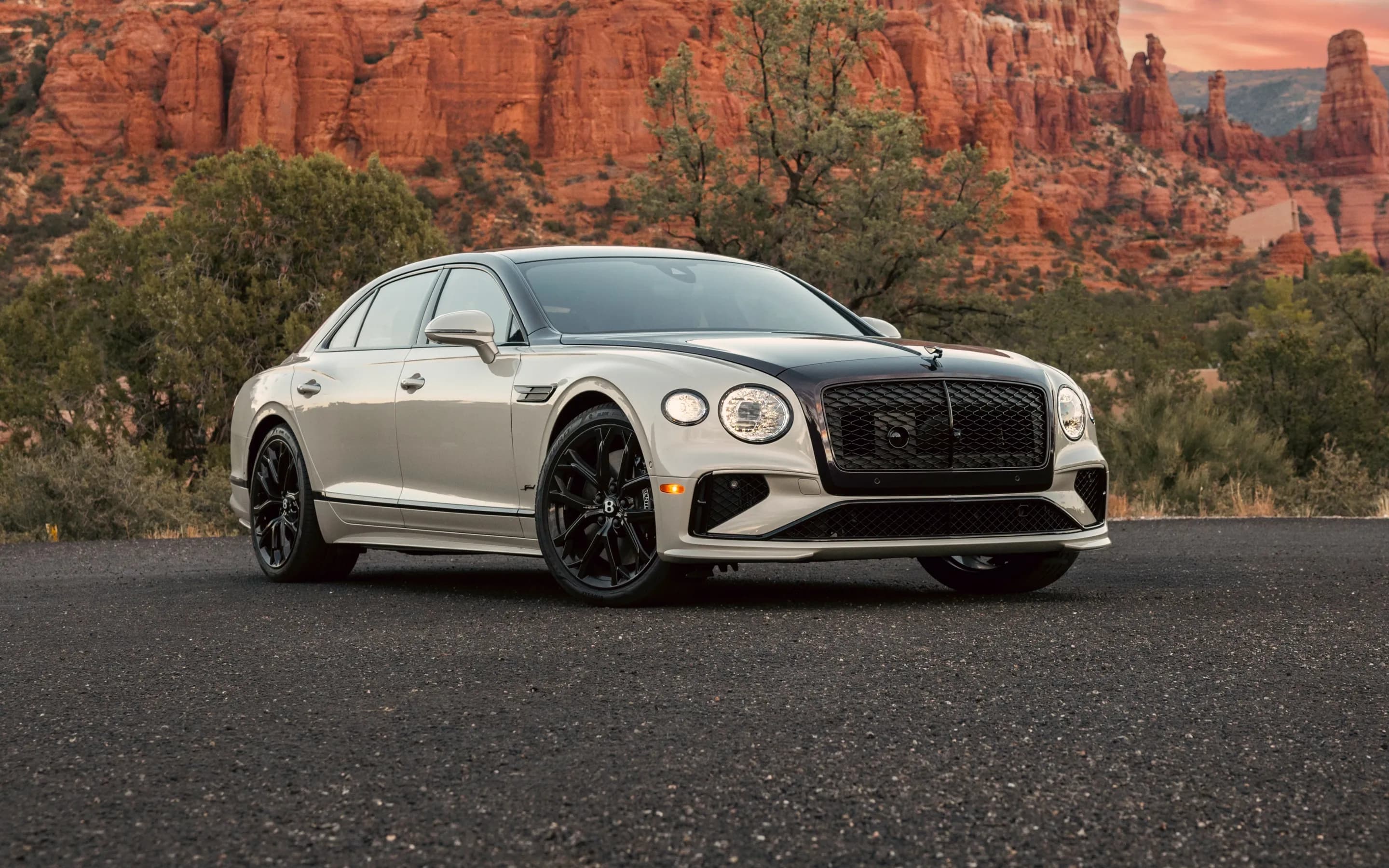 Bentley Supersports – photo 3