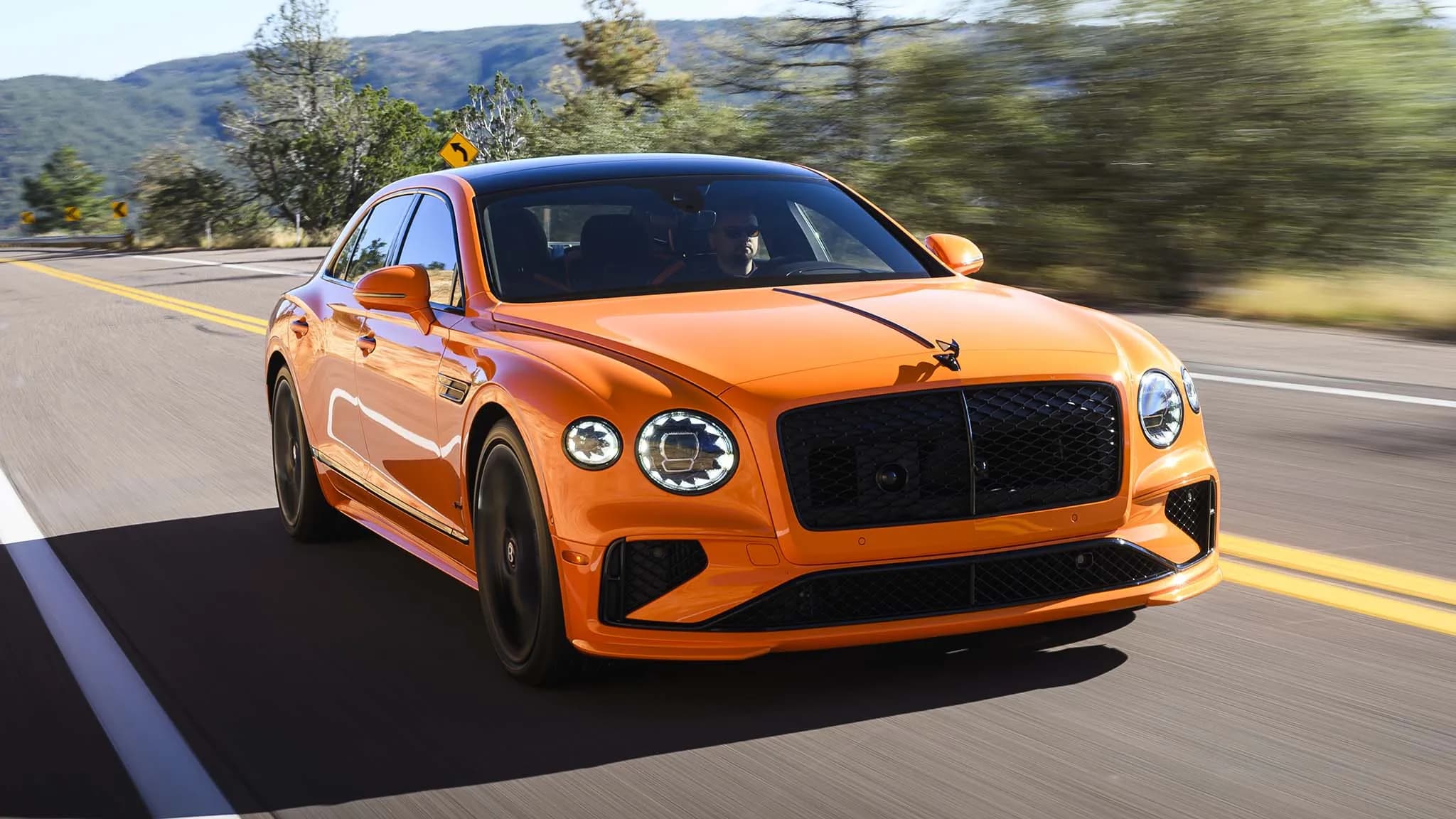 Bentley Supersports – photo 4