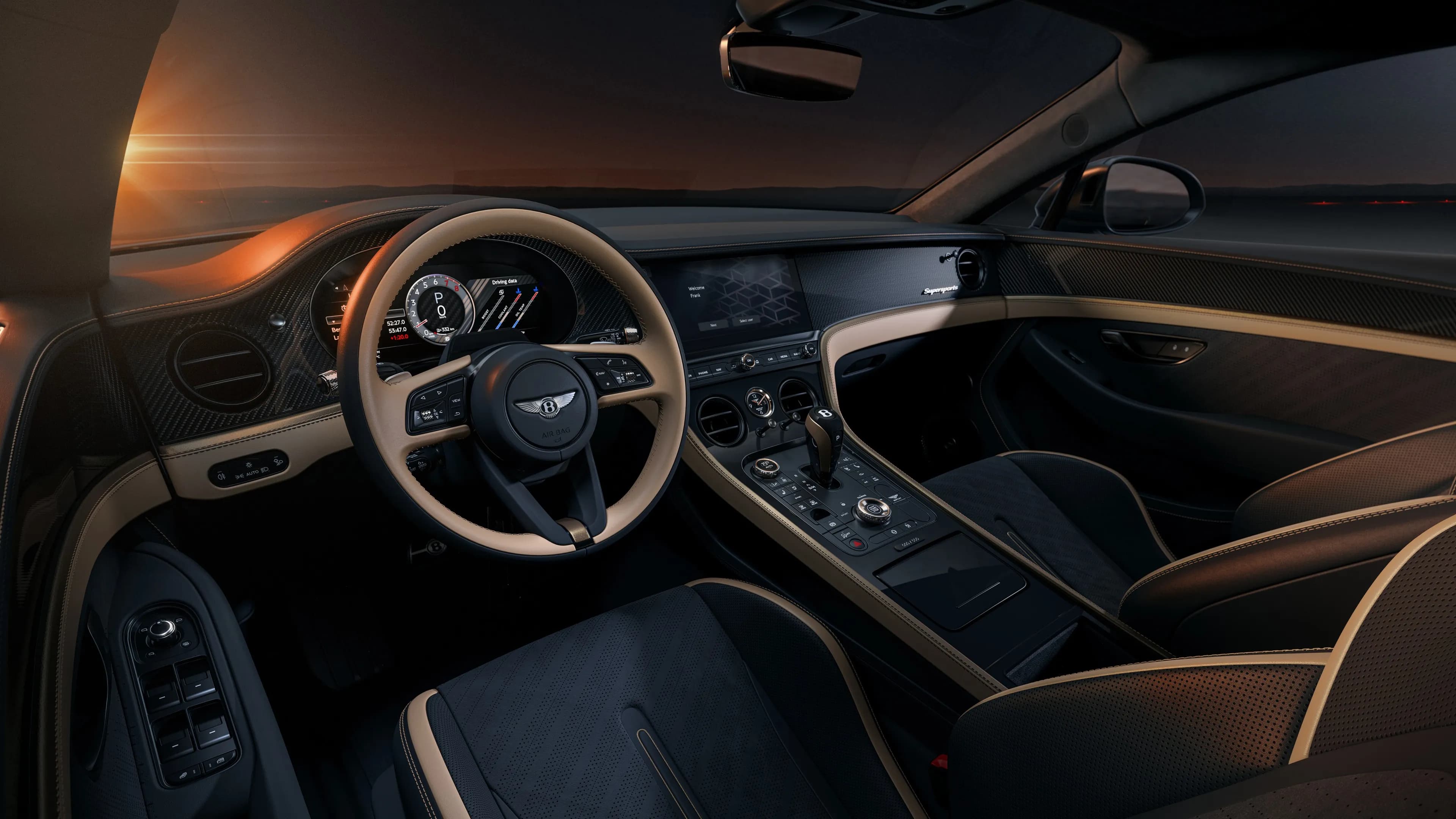 Bentley Supersports – photo 5