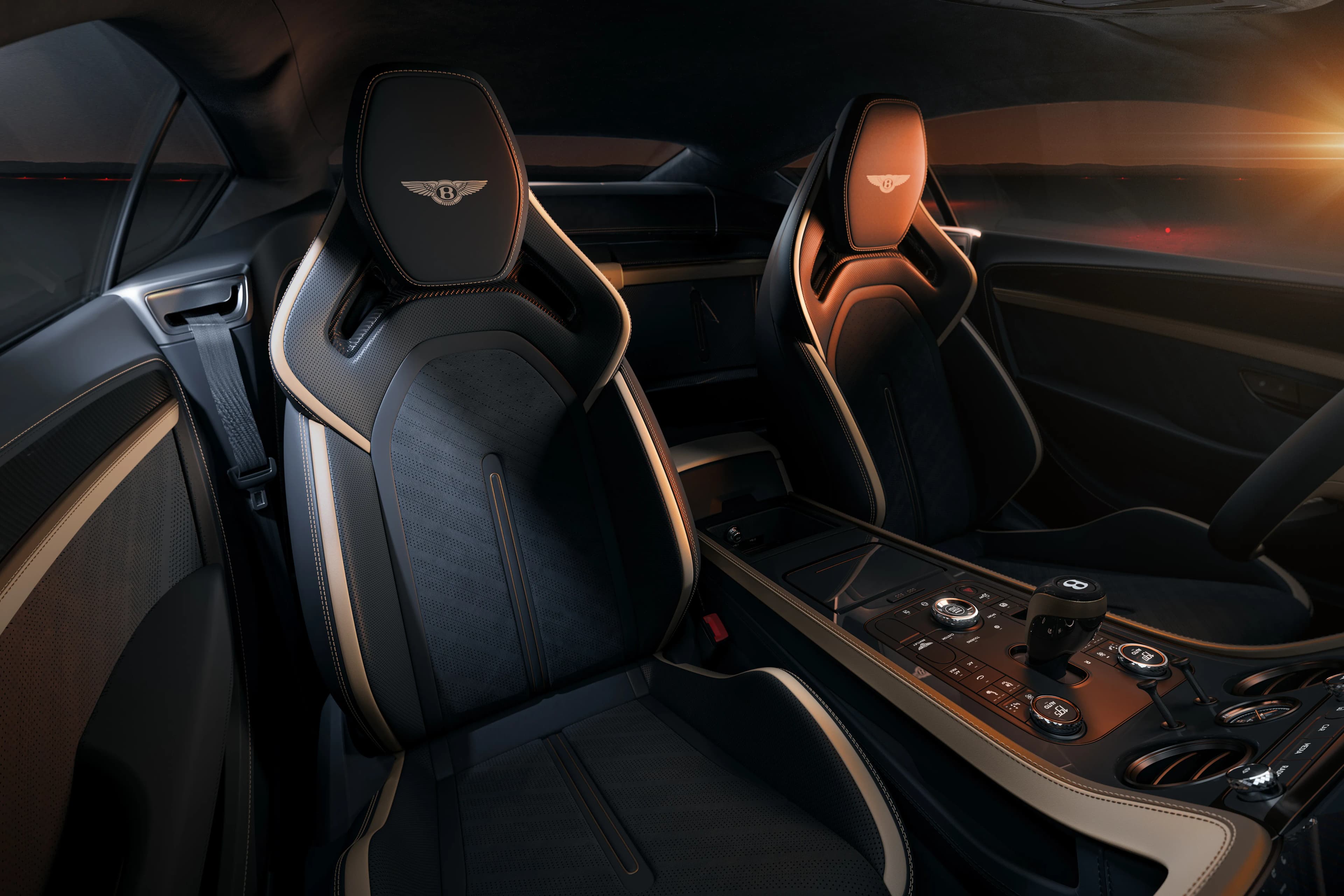 Bentley Supersports – photo 7