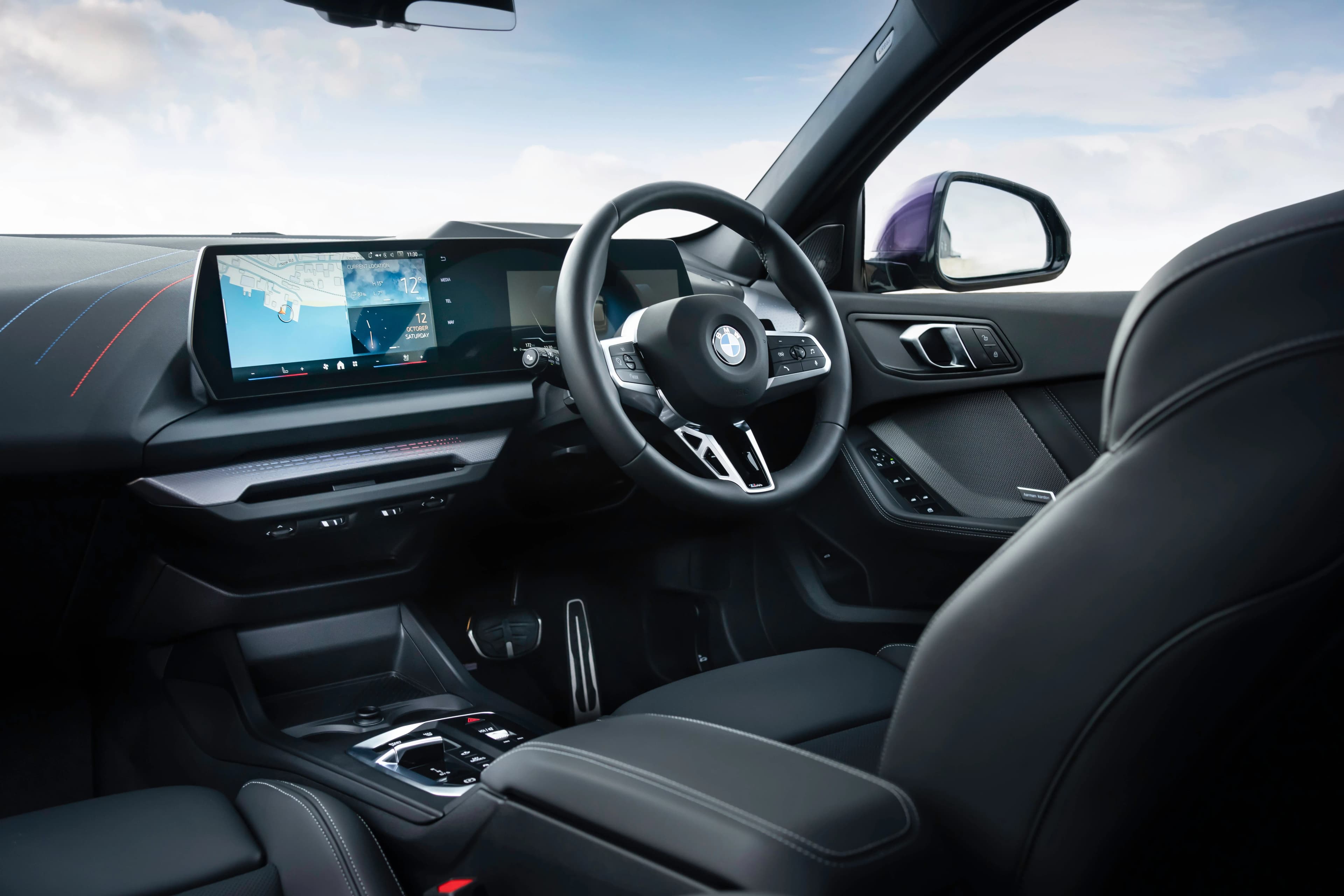 BMW 1 Series – photo 2