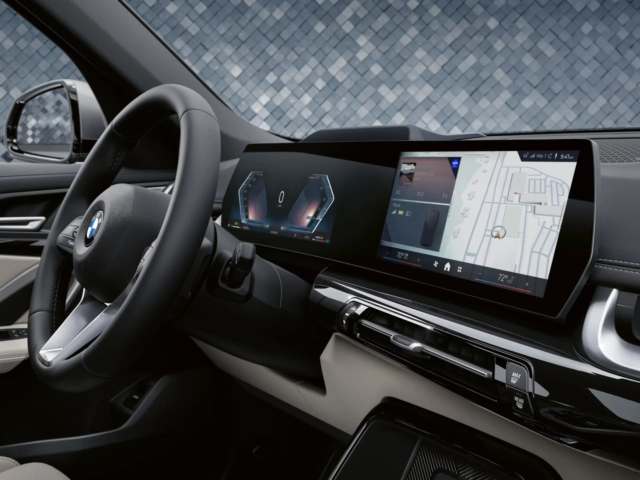 BMW 1 Series – photo 3