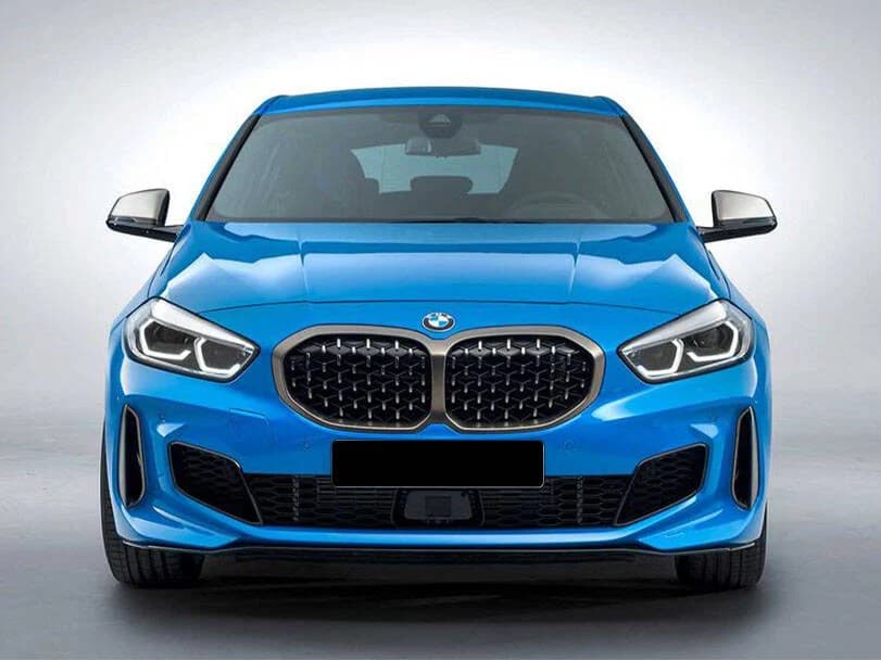 BMW 1 Series – photo 2