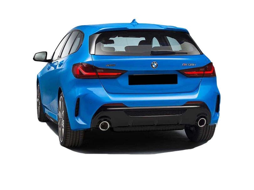 BMW 1 Series – photo 3