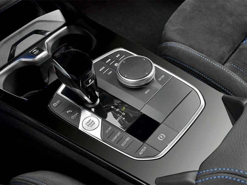 BMW 1 Series – photo 4
