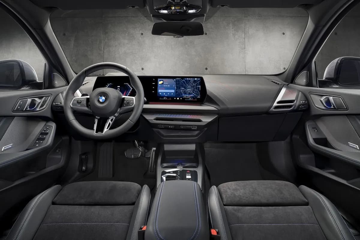 BMW 1 Series – photo 5