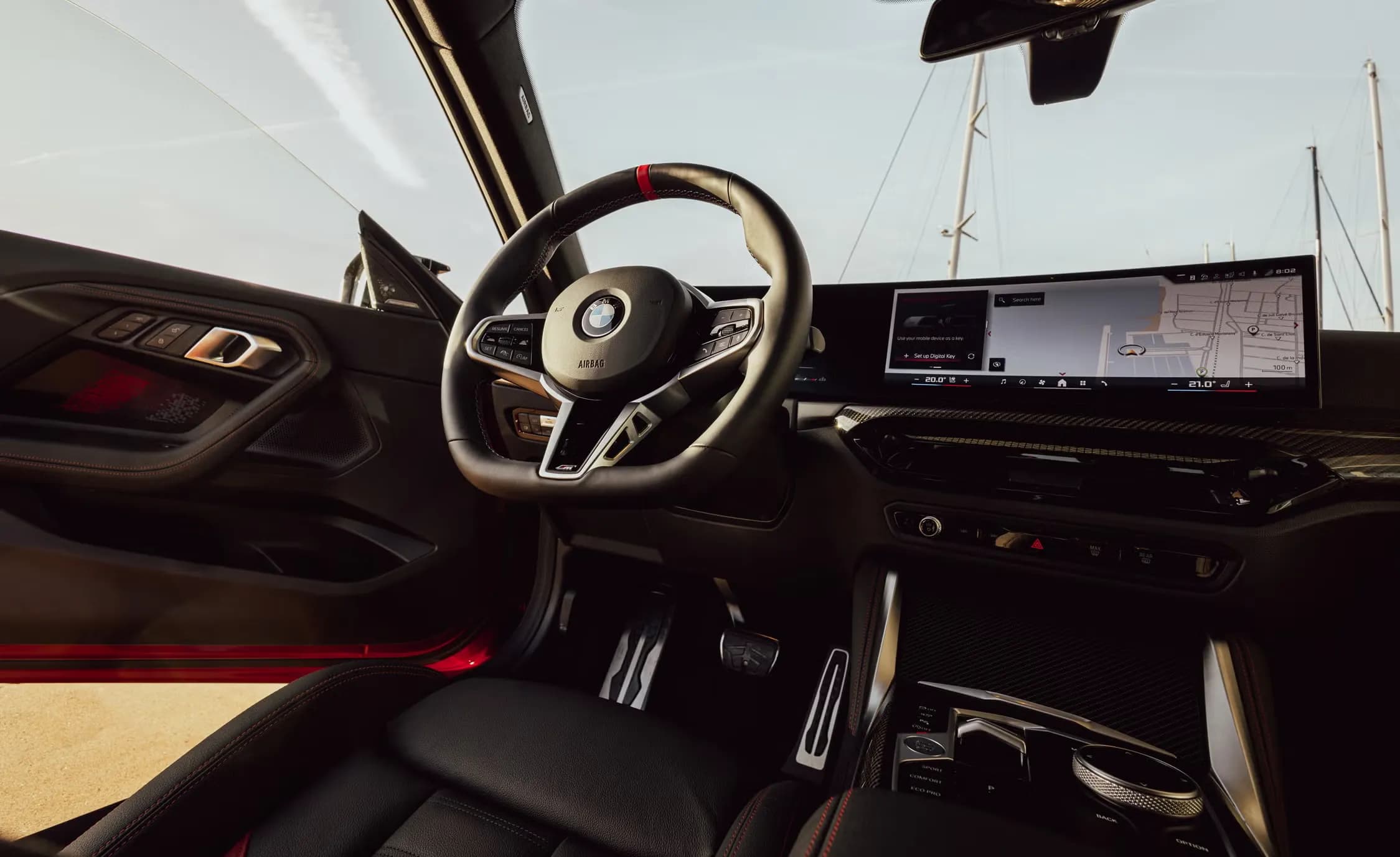 BMW 2 Series Coupe – photo 5