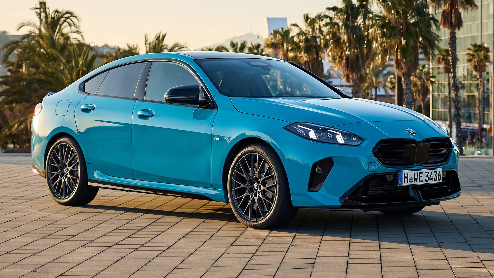 BMW 2 Series Coupe – photo 4