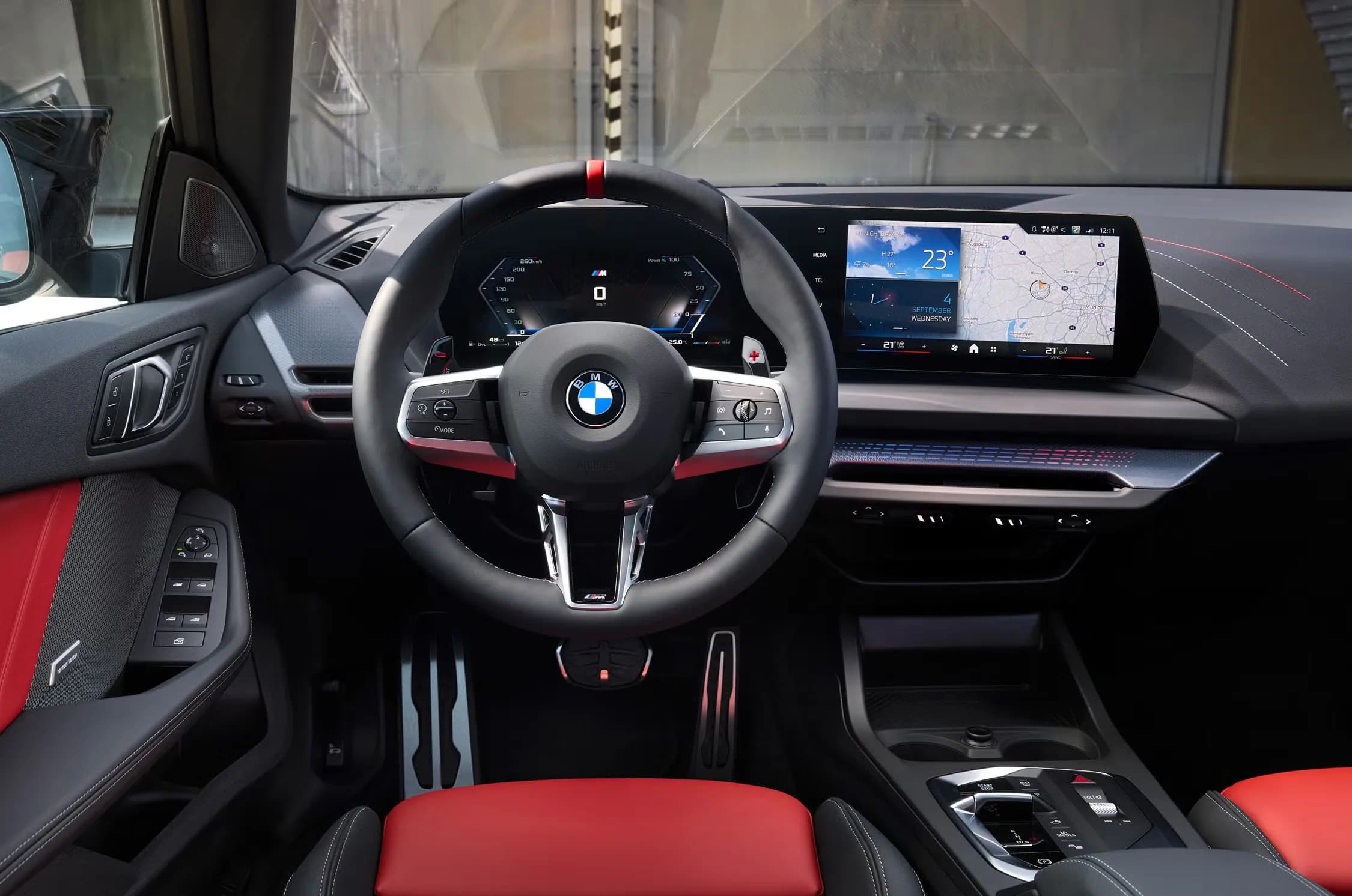 BMW 2 Series Coupe – photo 6
