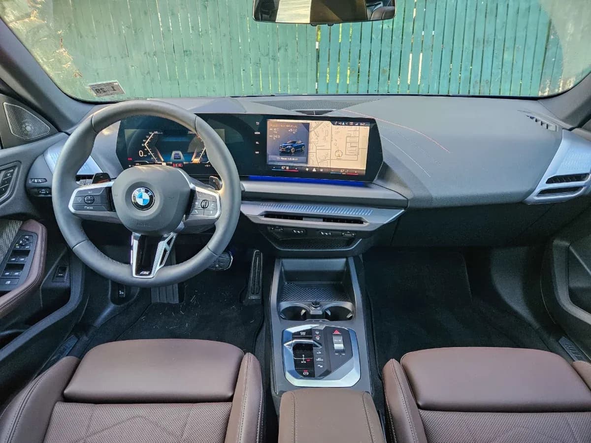 BMW 2 Series Gran Coupe – photo 3