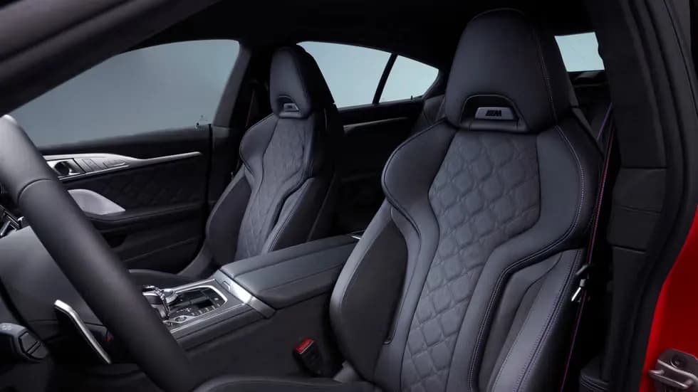 BMW 2 Series Gran Coupe – photo 5