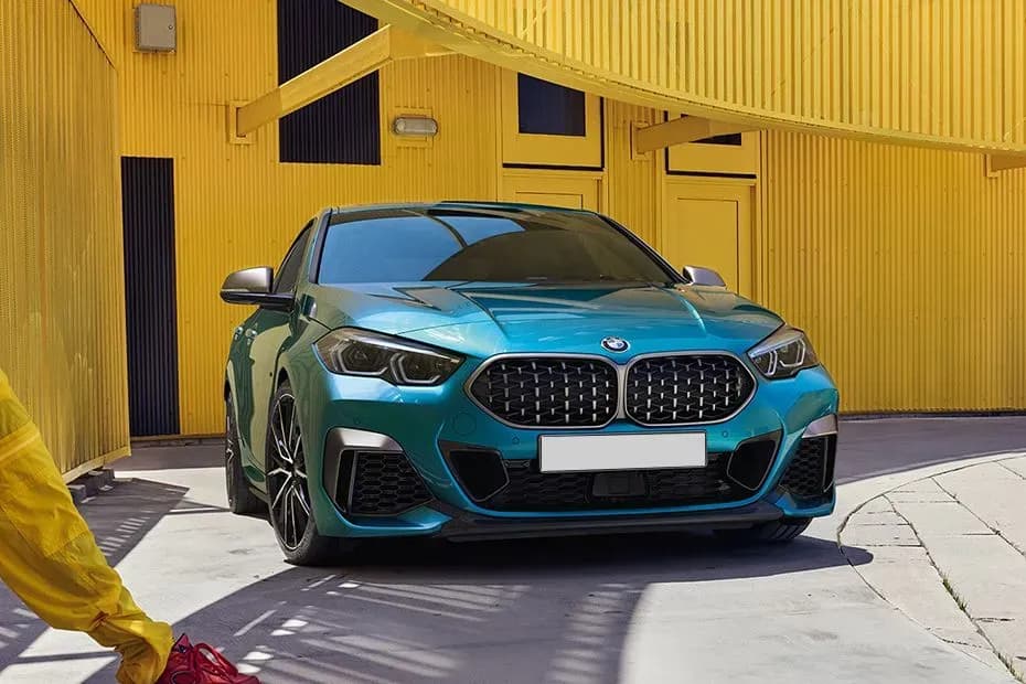 BMW 2 Series Gran Coupe – photo 2