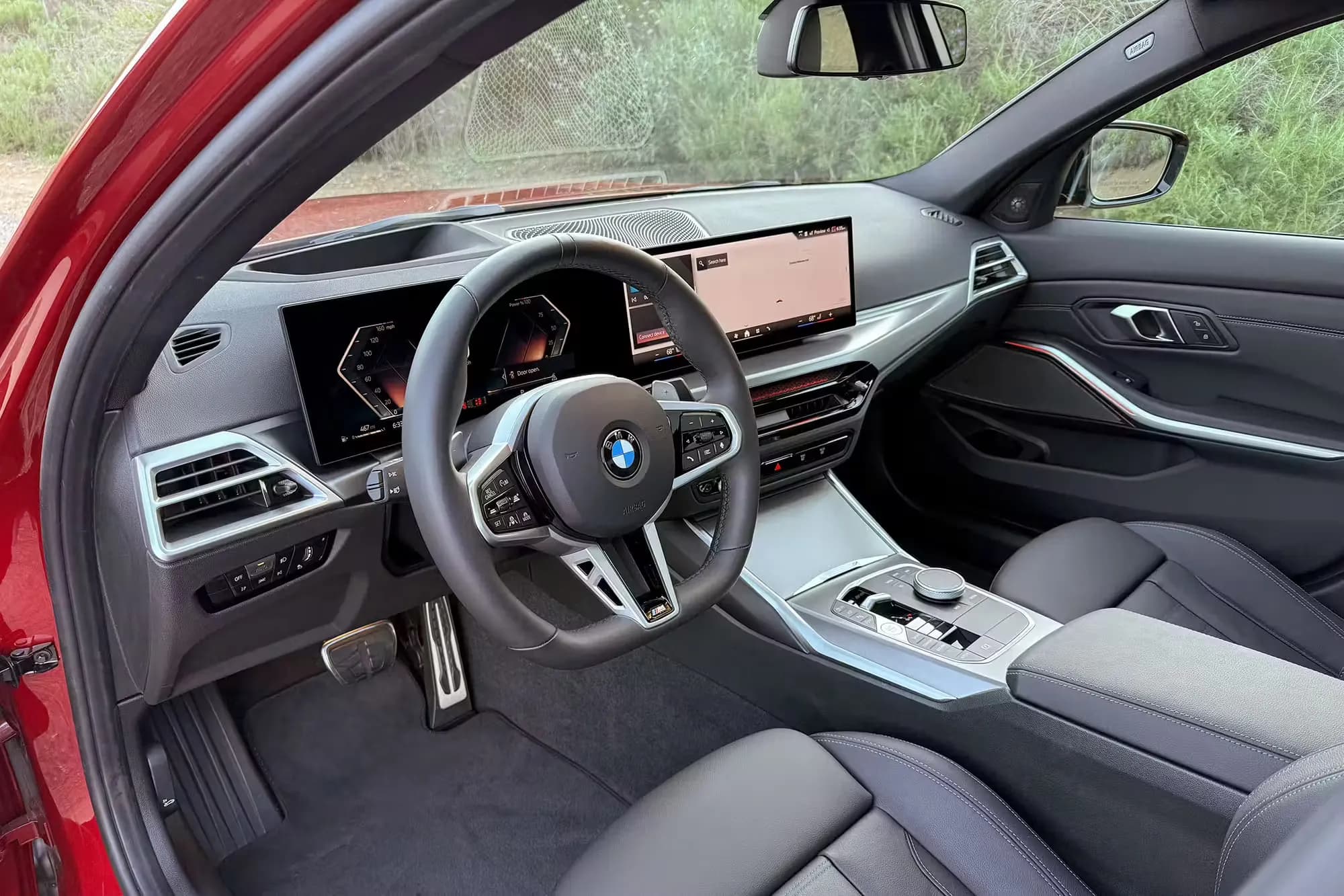 BMW 3 Series – photo 2