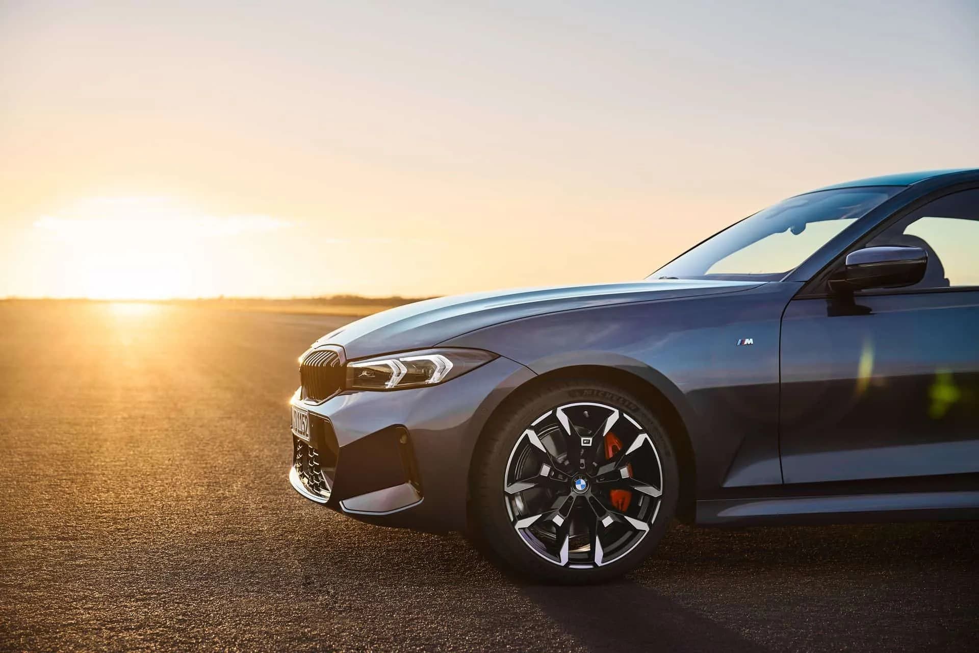 BMW 3 Series – photo 4