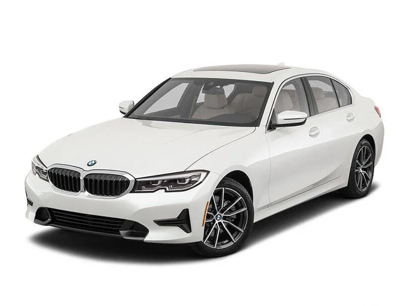 BMW 3 Series – photo 4