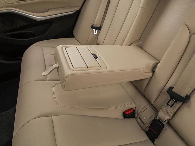 BMW 3 Series – photo 5