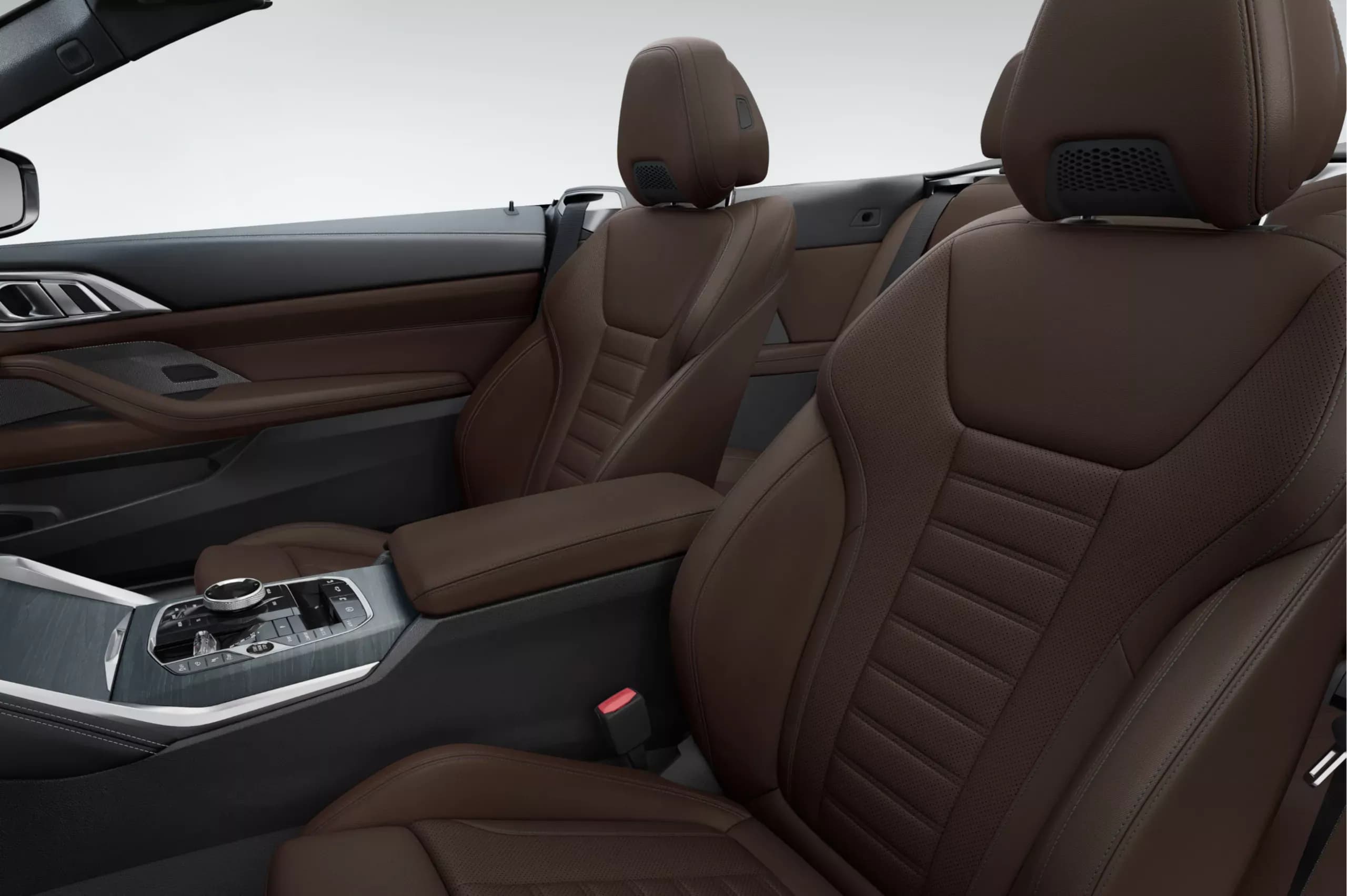 BMW 4 Series Convertible – photo 2
