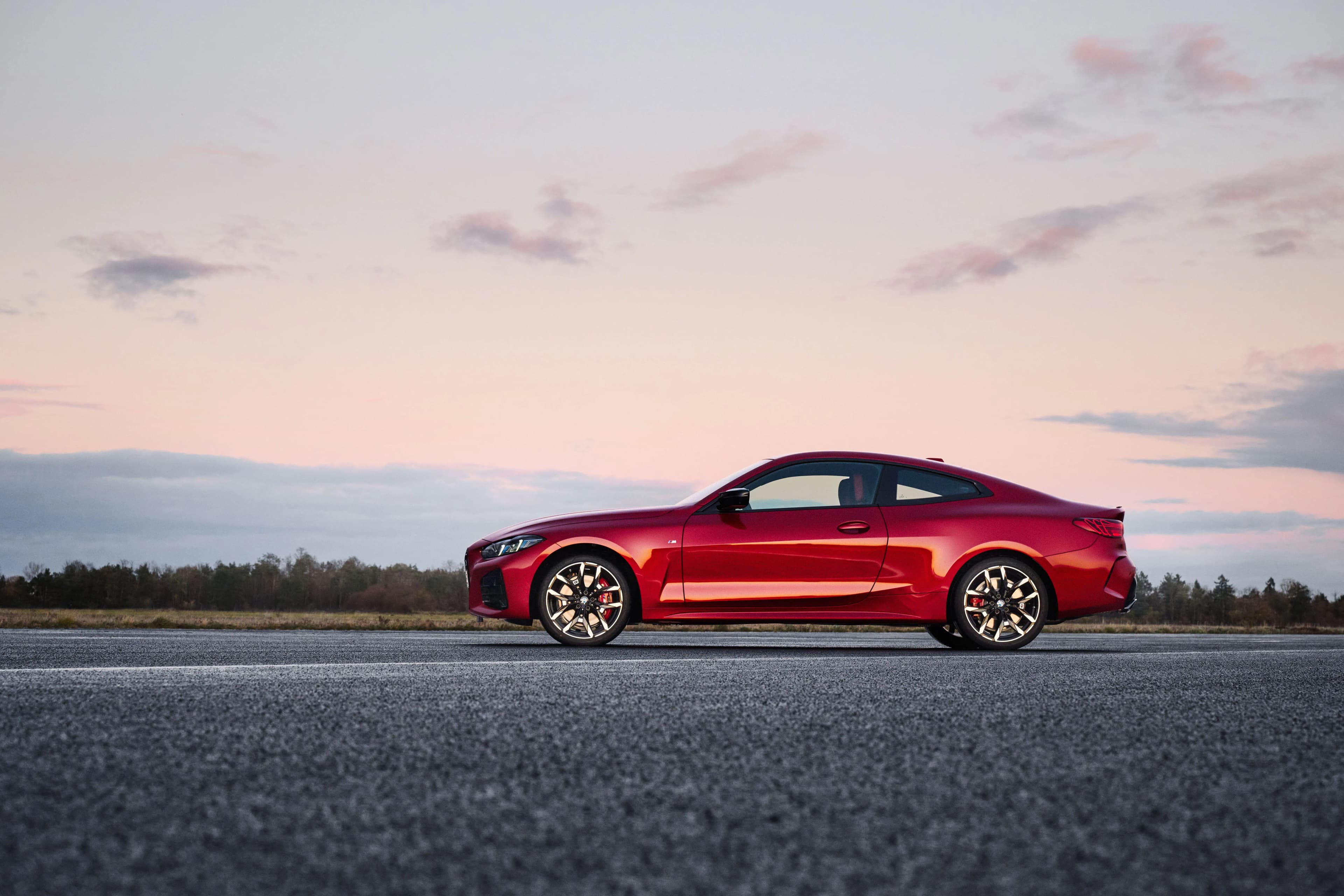 BMW 4 Series Convertible – photo 6