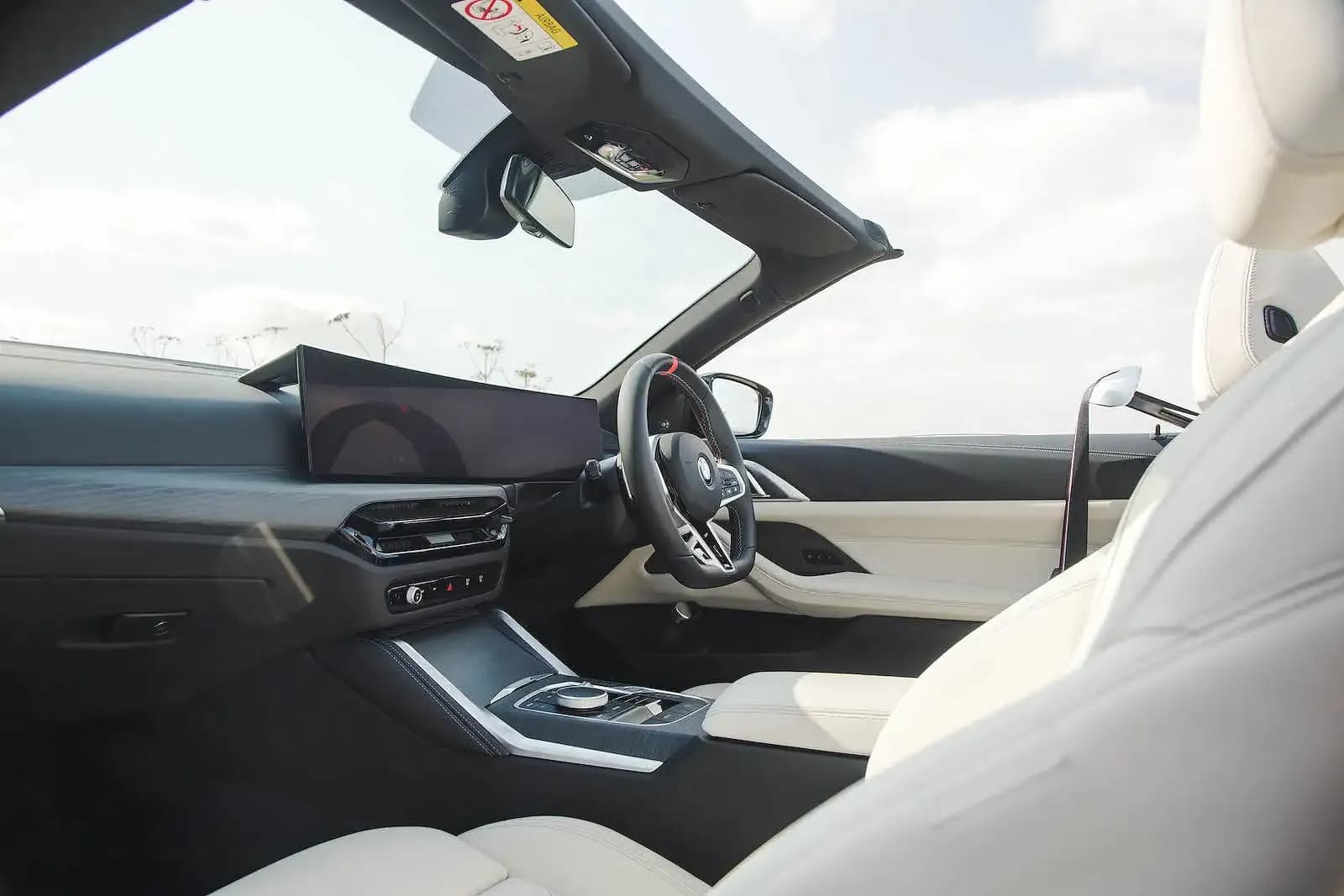 BMW 4 Series Convertible – photo 7