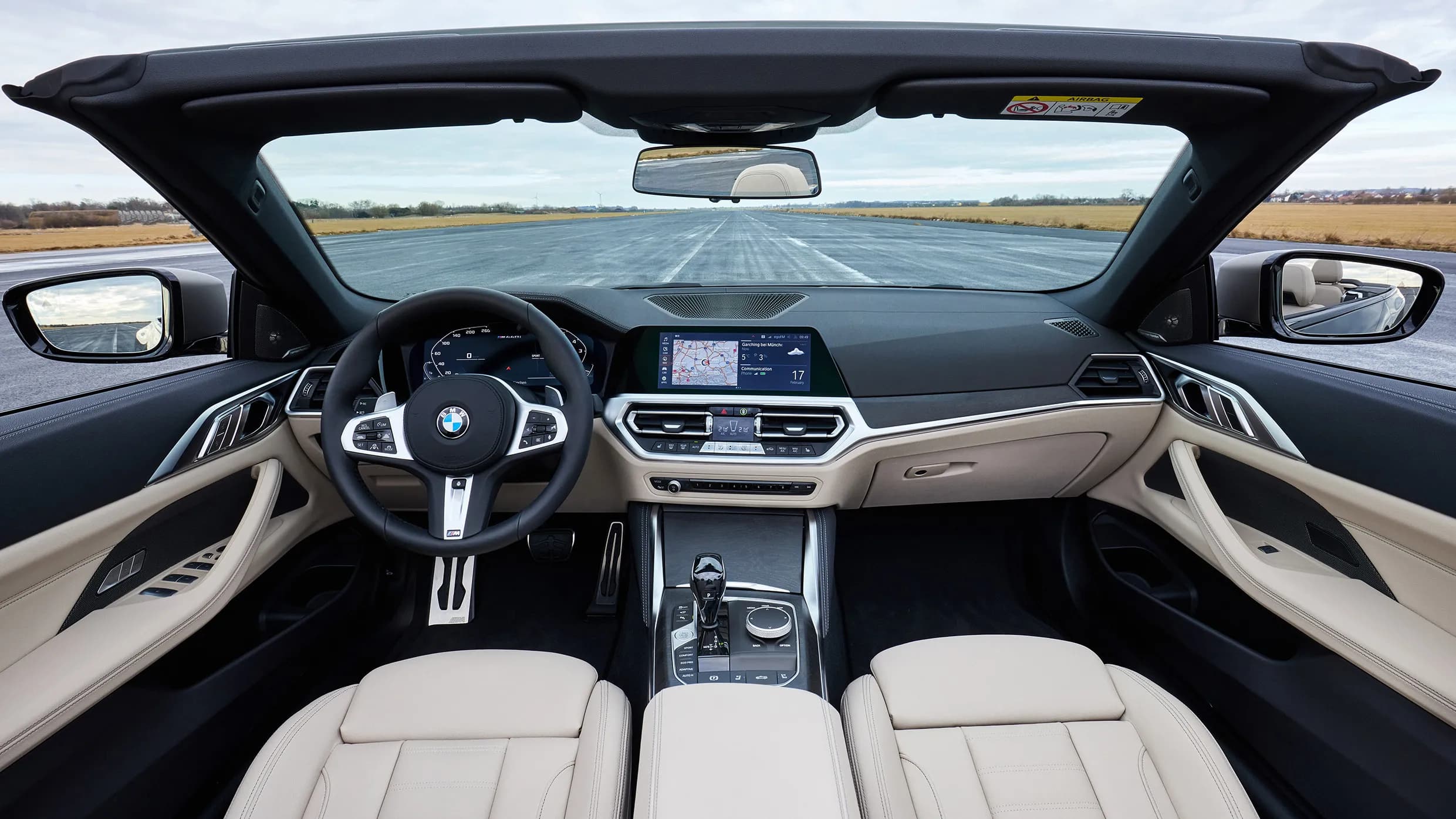 BMW 4 Series Convertible – photo 4