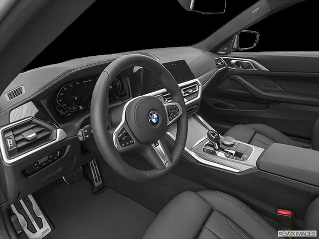 BMW 4 Series Coupe – photo 5
