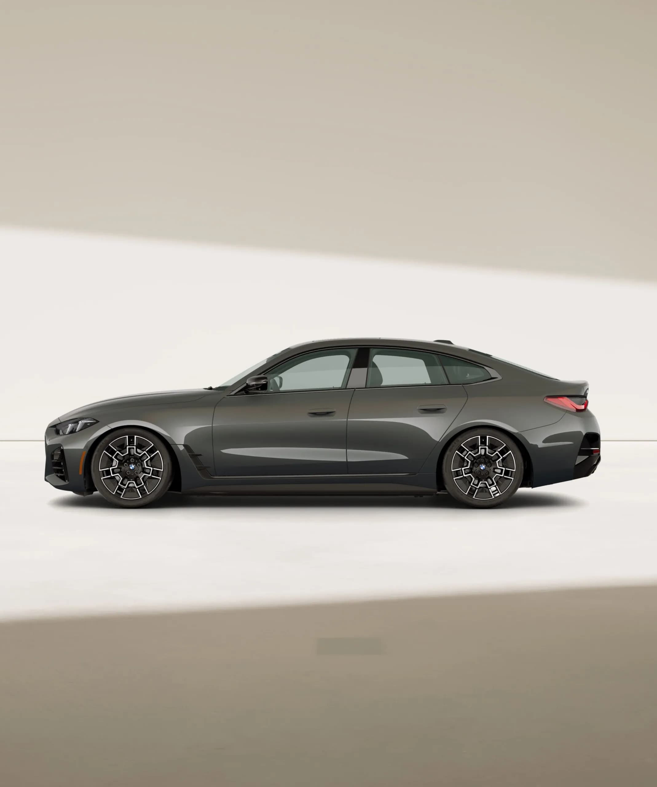 BMW 4 Series Gran Coupe – photo 4