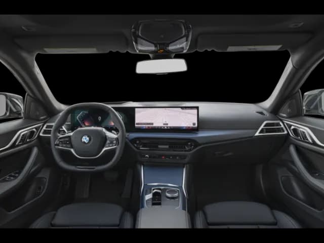 BMW 4 Series Gran Coupe – photo 6