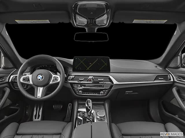 BMW 5 Series – photo 2
