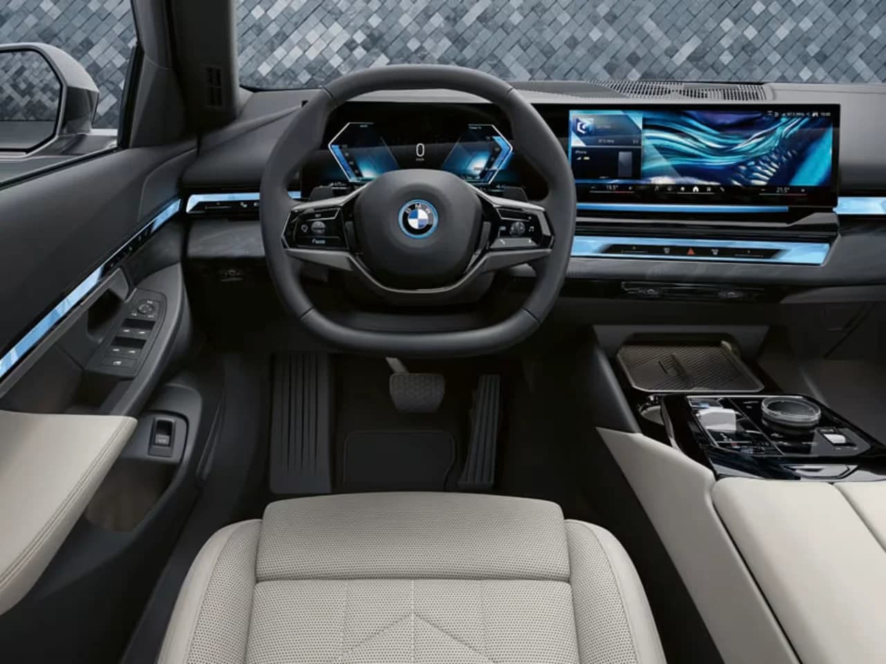 BMW 5 Series – photo 6