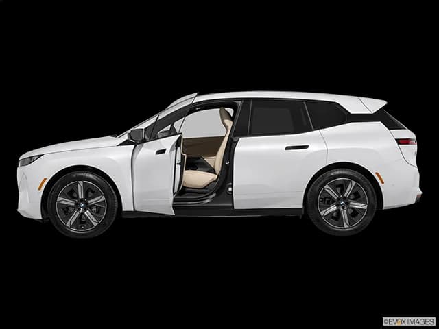 BMW IX – photo 3