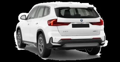 BMW IX1 – photo 2