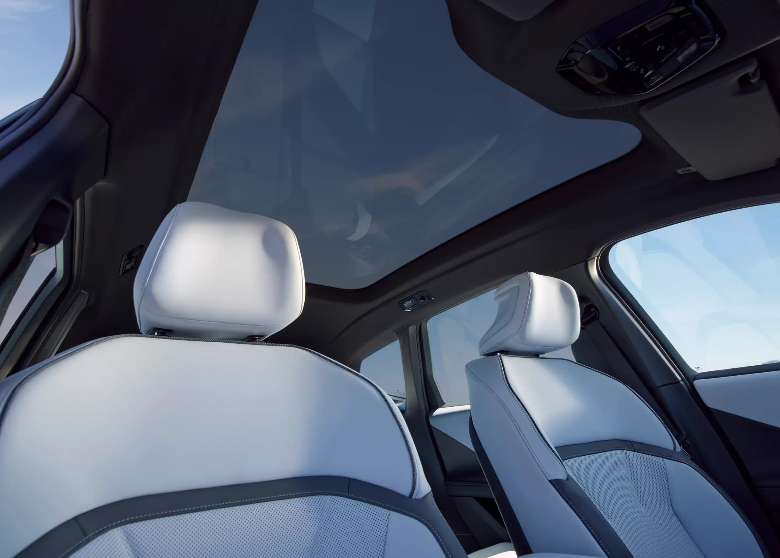 BMW IX3 – photo 4