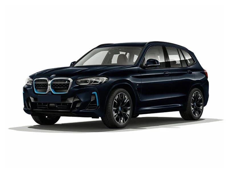 2026 BMW IX3
