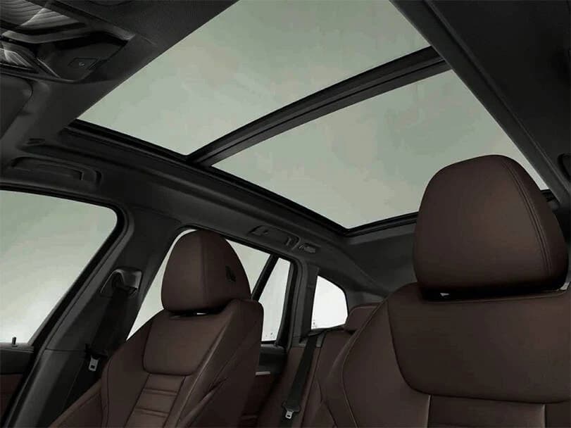 BMW IX3 – photo 5