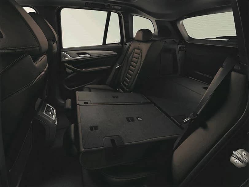 BMW IX3 – photo 6
