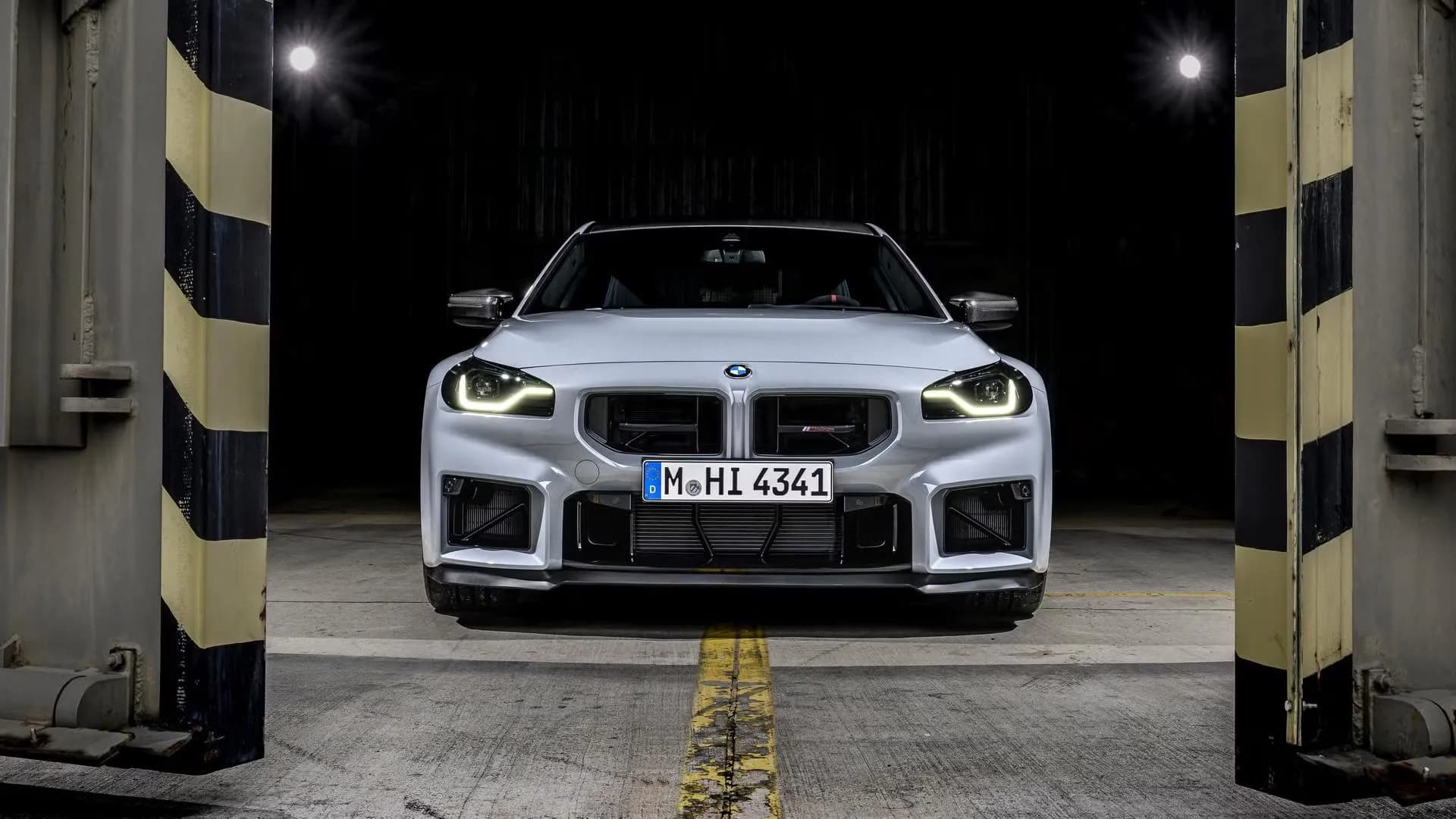 BMW M2 – photo 3