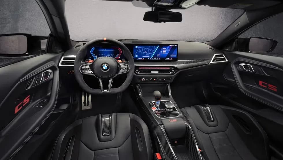 BMW M2 – photo 4